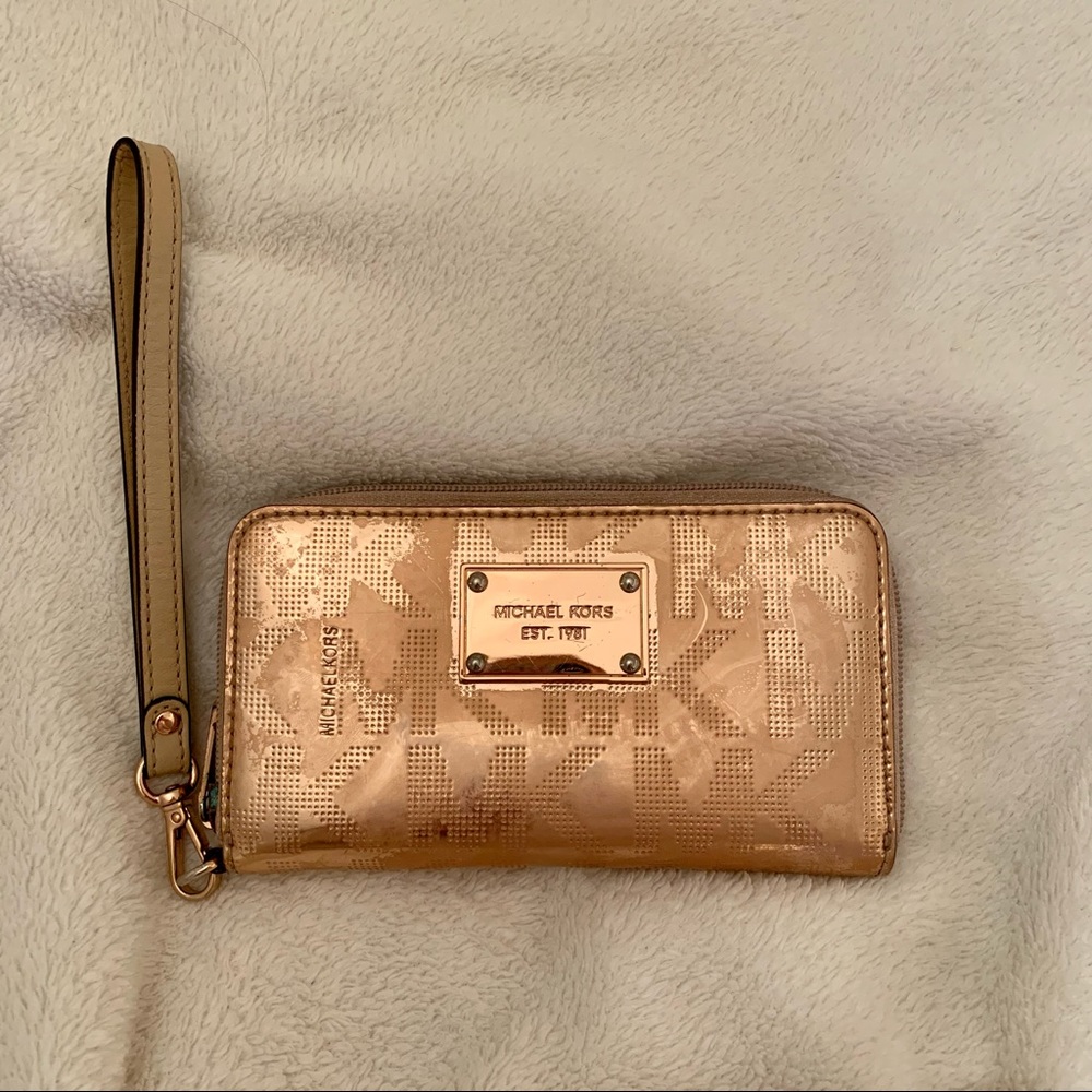 🔥SALE🔥Michael Kors Wallet